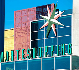 Norte Shopping – opening soon