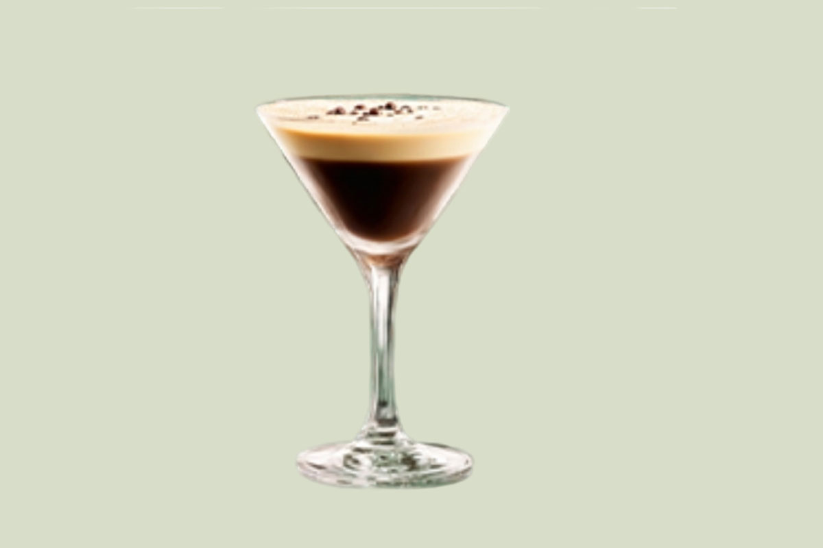 Espresso Martini
