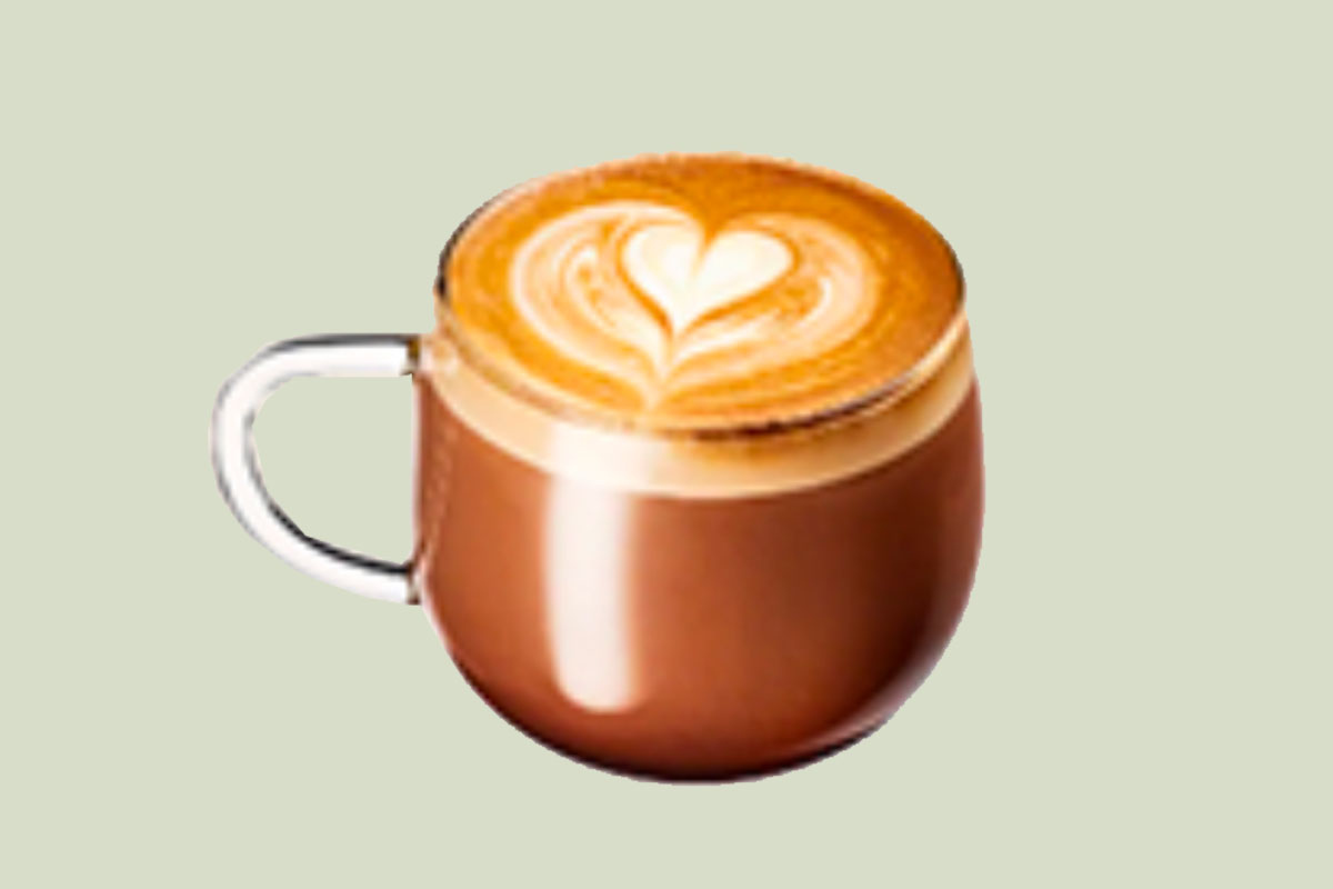 Mocaccino